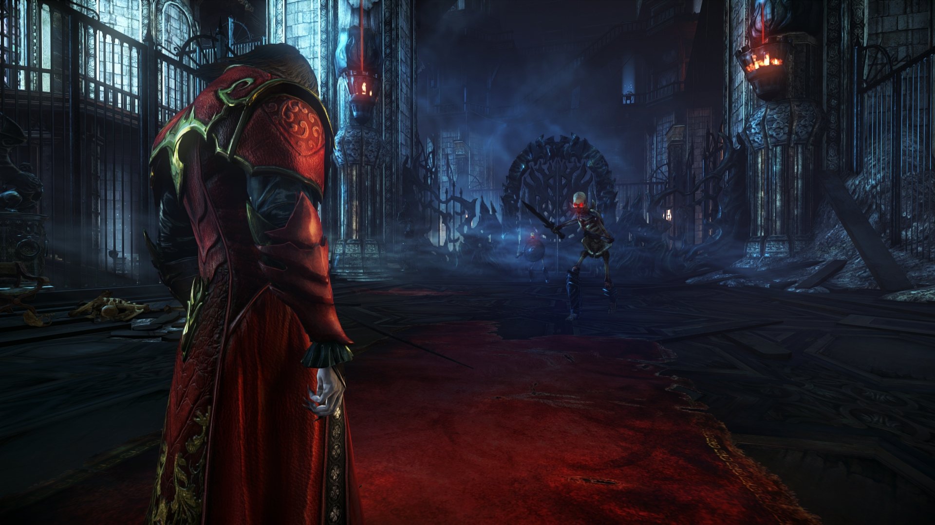 Castlevania: Lords of Shadow 2 (Edición Coleccionista) - Imagen 50
